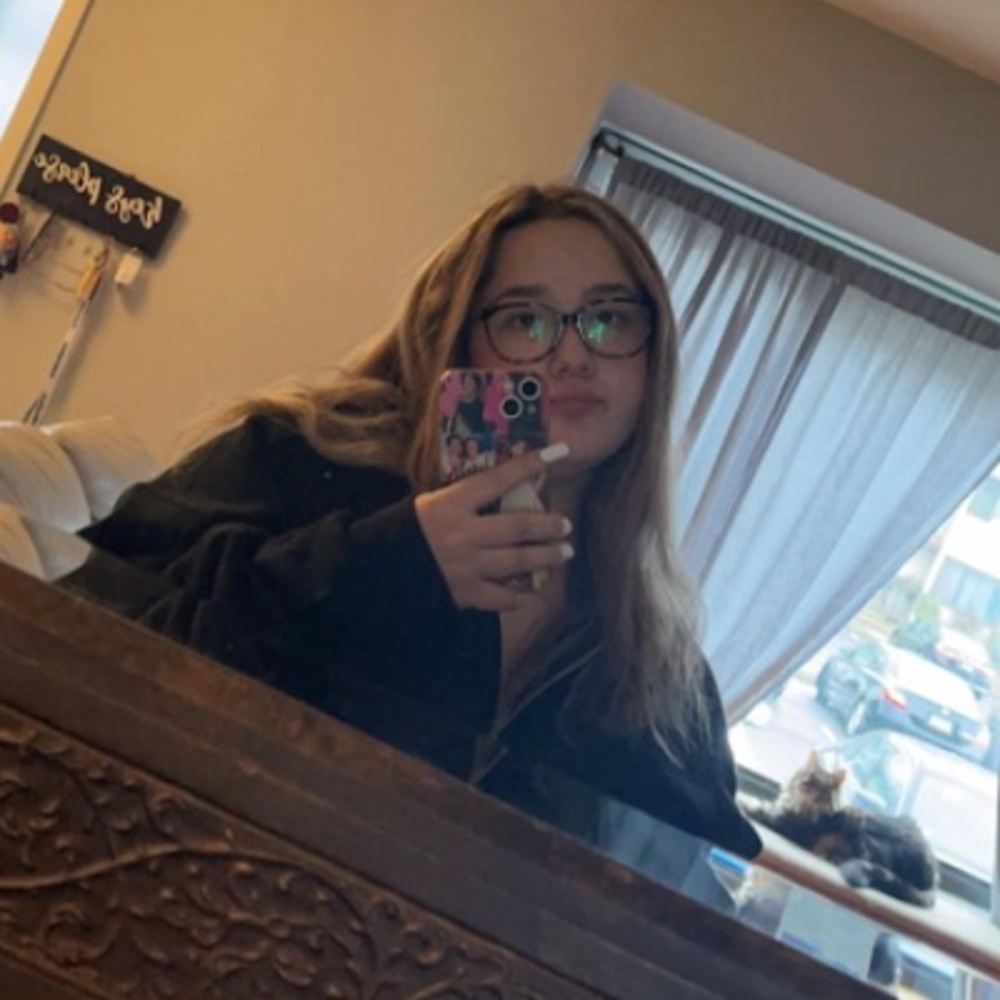 Meet your Posher, Brielle